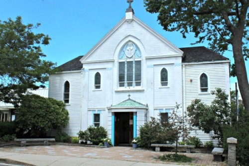 St. Marys Church (2)